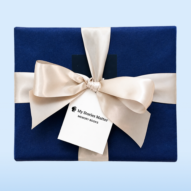 Gift a memoir experience