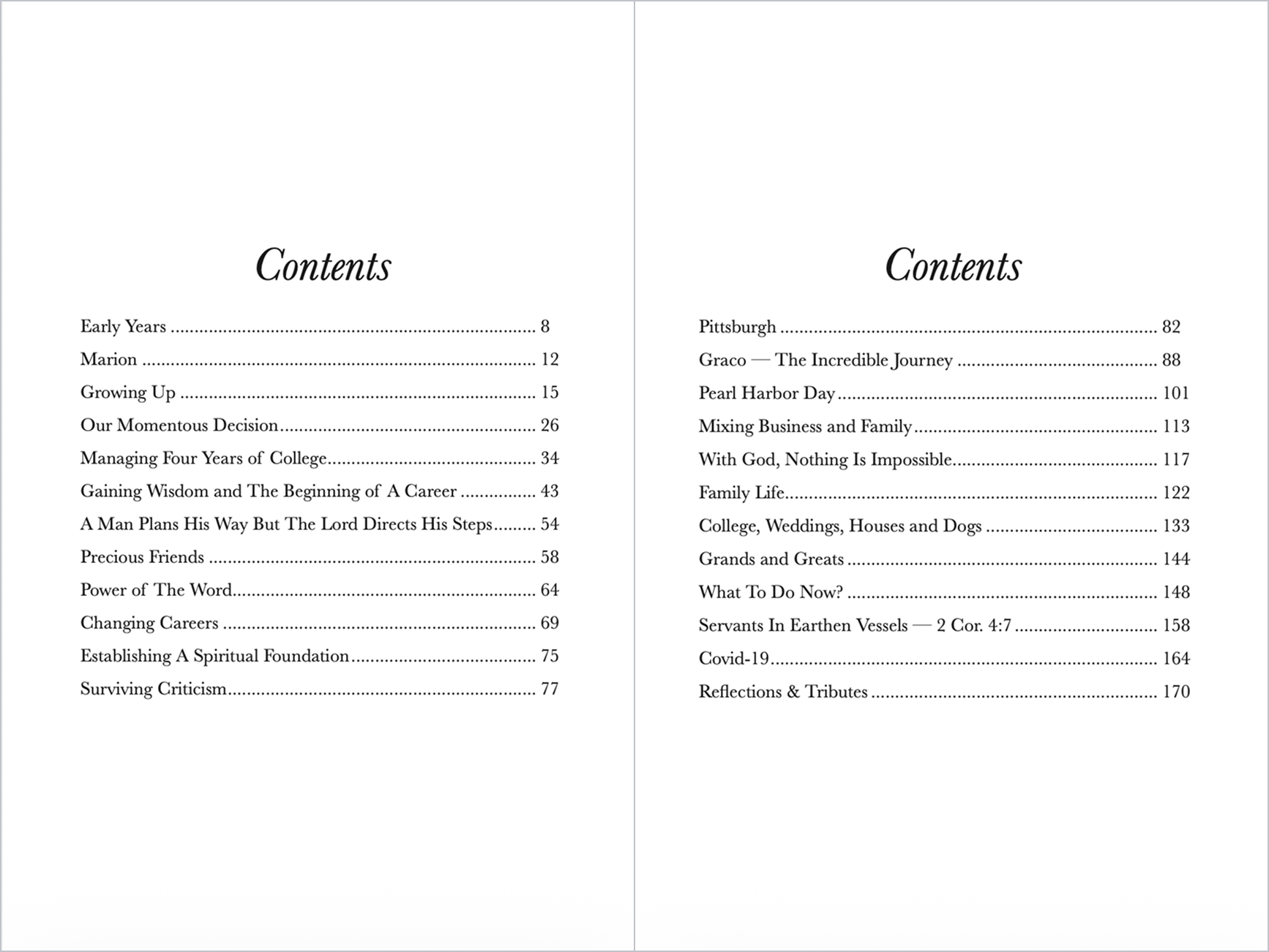 derial-formatting-contents