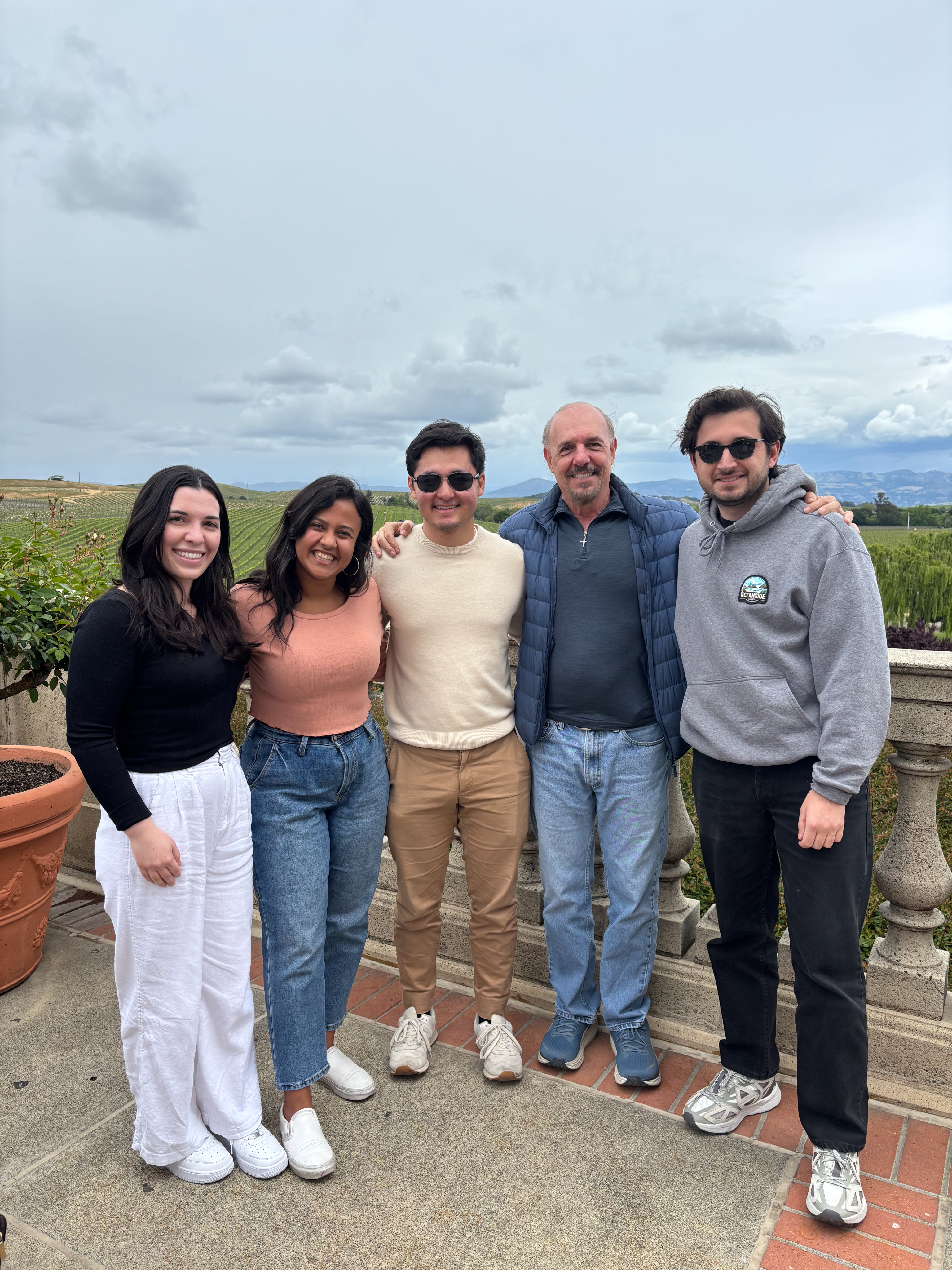 Meet our team